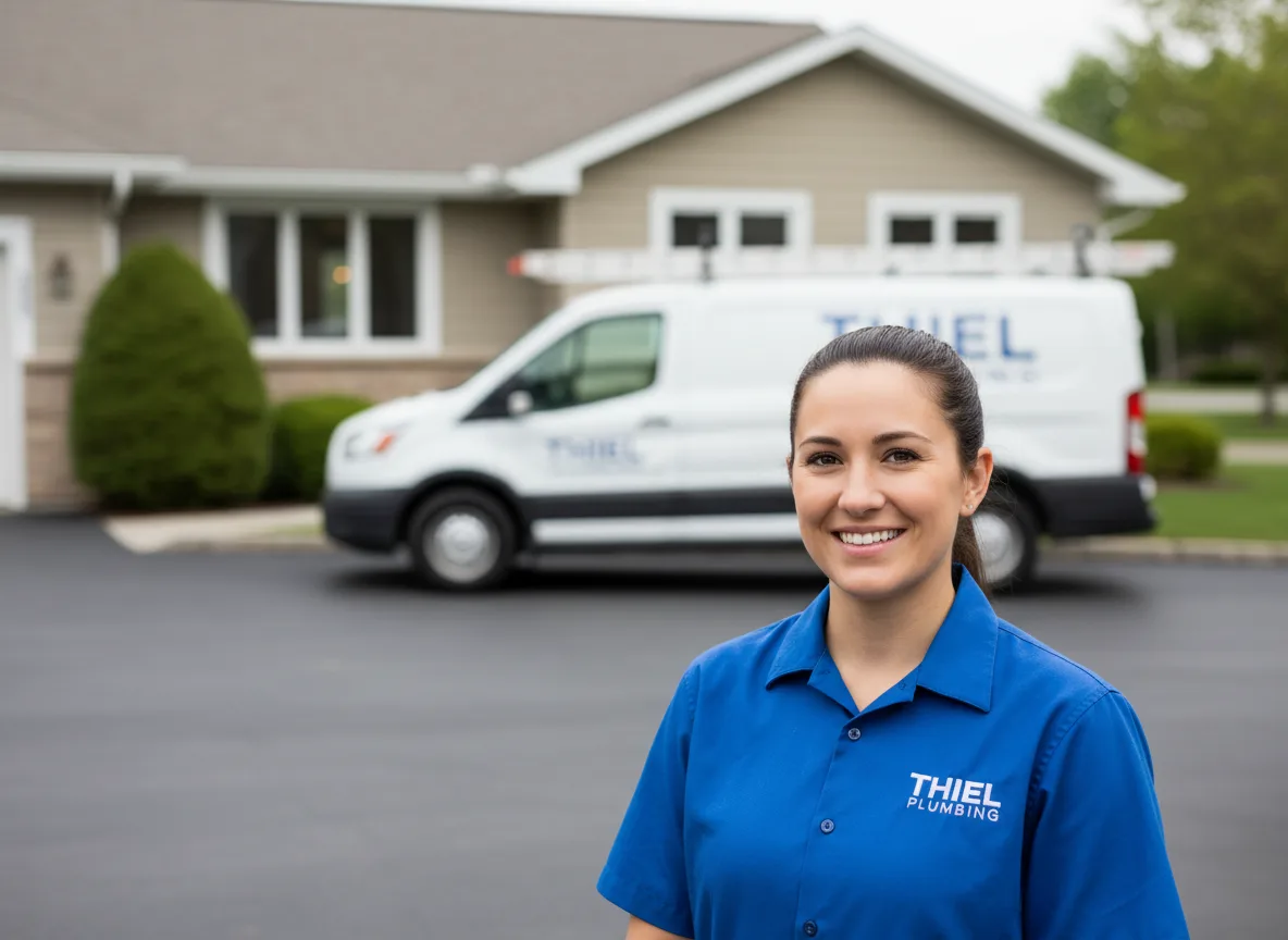 Plumber Mount Sterling, IA FAQs